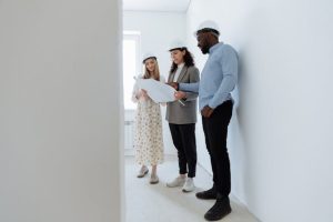 Des programmes immobiliers neufs à Écully, offrant des appartements modernes et des maisons écologiques dans un cadre résidentiel agréable.