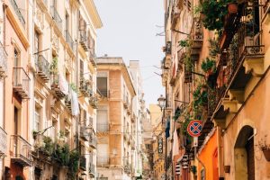 immeubles